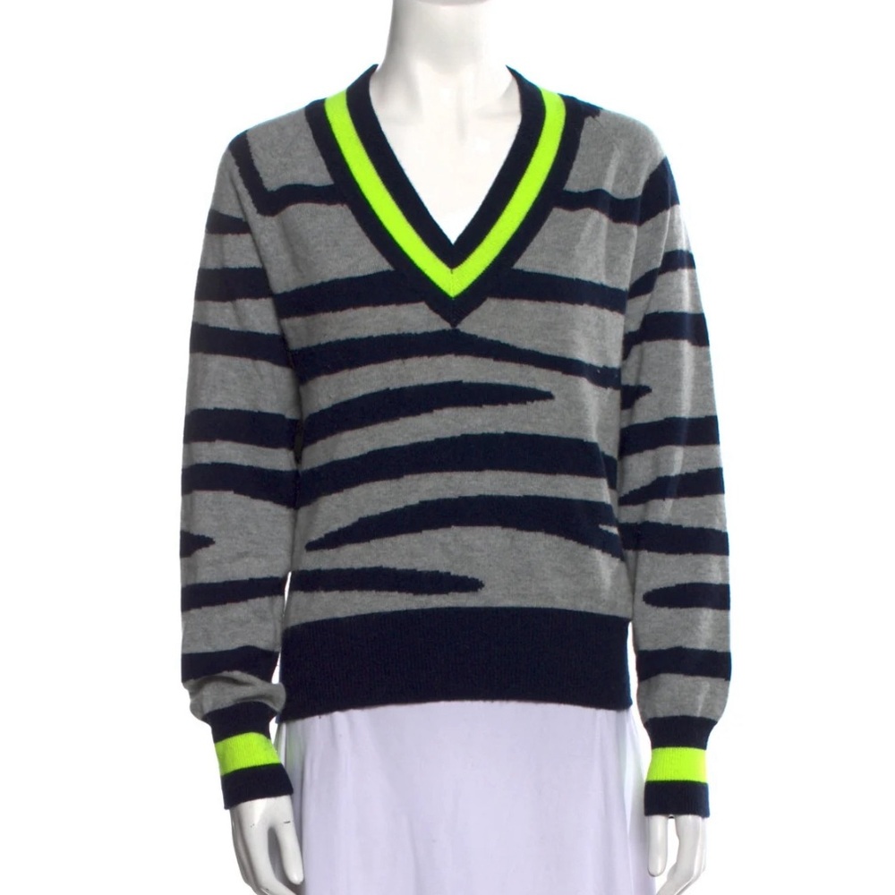 Brodie fine cashmere size L